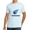 Apparel ® Unisex Cotton Tee Thumbnail