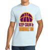 Apparel ® Unisex Cotton Tee Thumbnail