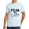 Apparel ® Unisex Cotton Tee Thumbnail