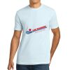 Apparel ® Unisex Cotton Tee Thumbnail