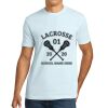 Apparel ® Unisex Cotton Tee Thumbnail