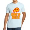 Apparel ® Unisex Cotton Tee Thumbnail