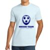 Apparel ® Unisex Cotton Tee Thumbnail