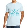Apparel ® Unisex Cotton Tee Thumbnail