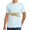 Apparel ® Unisex Cotton Tee Thumbnail