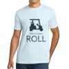 Apparel ® Unisex Cotton Tee Thumbnail