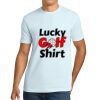 Apparel ® Unisex Cotton Tee Thumbnail