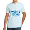Apparel ® Unisex Cotton Tee Thumbnail