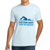 Apparel ® Unisex Cotton Tee Thumbnail