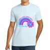 Apparel ® Unisex Cotton Tee Thumbnail