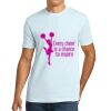 Apparel ® Unisex Cotton Tee Thumbnail