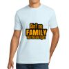 Apparel ® Unisex Cotton Tee Thumbnail