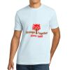 Apparel ® Unisex Cotton Tee Thumbnail
