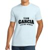 Apparel ® Unisex Cotton Tee Thumbnail