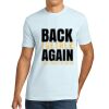 Apparel ® Unisex Cotton Tee Thumbnail