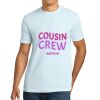 Apparel ® Unisex Cotton Tee Thumbnail