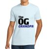 Apparel ® Unisex Cotton Tee Thumbnail
