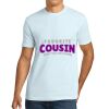 Apparel ® Unisex Cotton Tee Thumbnail