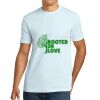 Apparel ® Unisex Cotton Tee Thumbnail