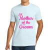 Apparel ® Unisex Cotton Tee Thumbnail