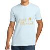 Apparel ® Unisex Cotton Tee Thumbnail