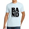 Apparel ® Unisex Cotton Tee Thumbnail