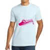 Apparel ® Unisex Cotton Tee Thumbnail