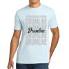 Apparel ® Unisex Cotton Tee Thumbnail