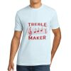 Apparel ® Unisex Cotton Tee Thumbnail