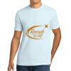 Apparel ® Unisex Cotton Tee Thumbnail