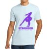 Apparel ® Unisex Cotton Tee Thumbnail