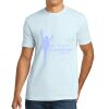 Apparel ® Unisex Cotton Tee Thumbnail