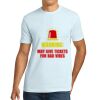 Apparel ® Unisex Cotton Tee Thumbnail