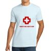Apparel ® Unisex Cotton Tee Thumbnail