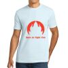 Apparel ® Unisex Cotton Tee Thumbnail