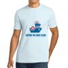 Apparel ® Unisex Cotton Tee Thumbnail
