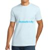 Apparel ® Unisex Cotton Tee Thumbnail