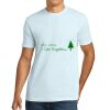 Apparel ® Unisex Cotton Tee Thumbnail