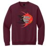 Heavy Blend Crewneck Sweatshirt Thumbnail