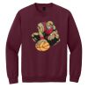Heavy Blend Crewneck Sweatshirt Thumbnail