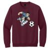Heavy Blend Crewneck Sweatshirt Thumbnail