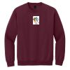 Heavy Blend Crewneck Sweatshirt Thumbnail