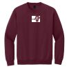 Heavy Blend Crewneck Sweatshirt Thumbnail