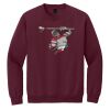 Heavy Blend Crewneck Sweatshirt Thumbnail