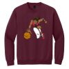Heavy Blend Crewneck Sweatshirt Thumbnail