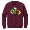 Heavy Blend Crewneck Sweatshirt Thumbnail