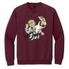 Heavy Blend Crewneck Sweatshirt Thumbnail