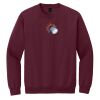 Heavy Blend Crewneck Sweatshirt Thumbnail