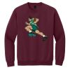 Heavy Blend Crewneck Sweatshirt Thumbnail