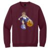 Heavy Blend Crewneck Sweatshirt Thumbnail